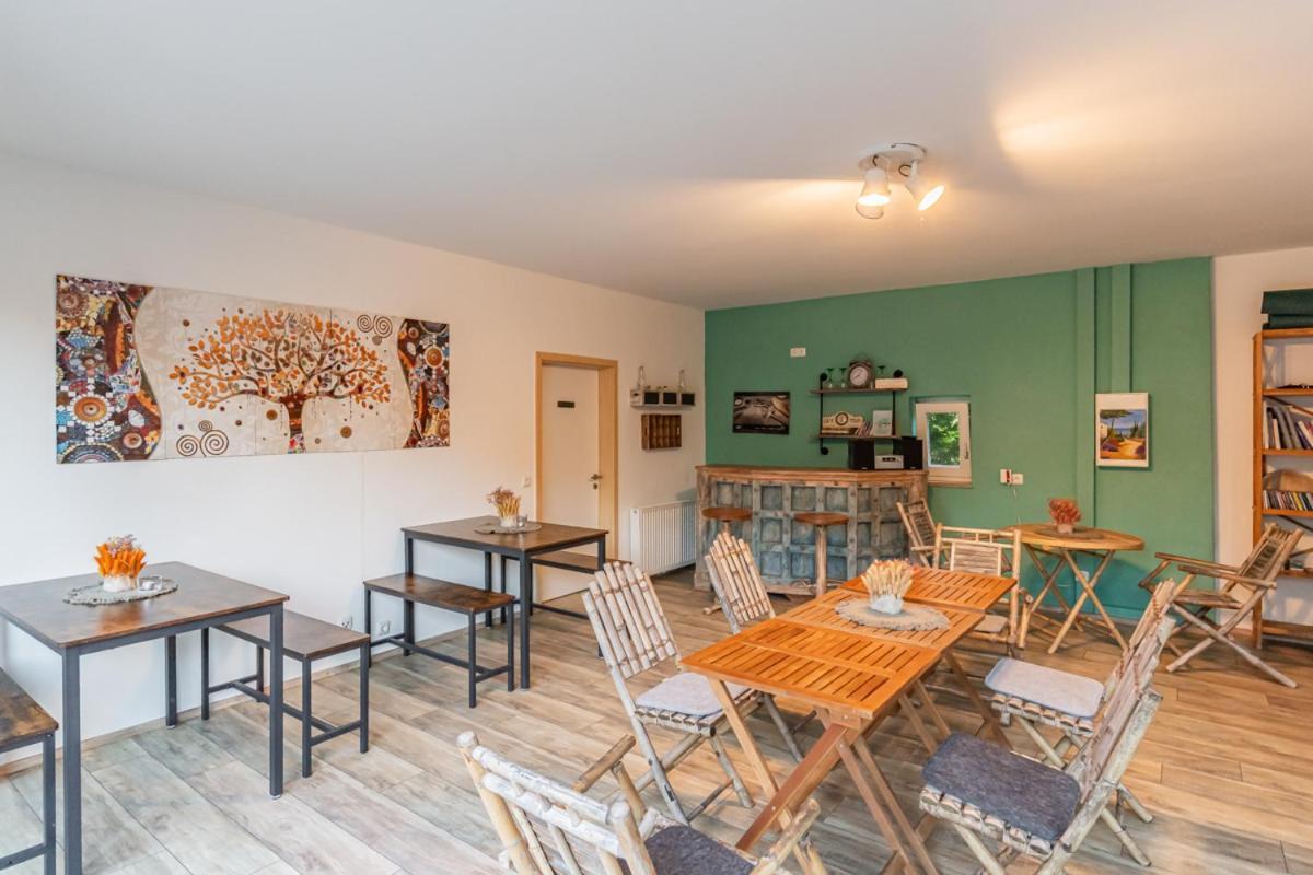 Baumhaushotel Oberbayern Jetzendorf Exteriör bild