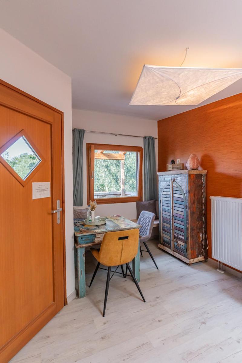Baumhaushotel Oberbayern Jetzendorf Rum bild