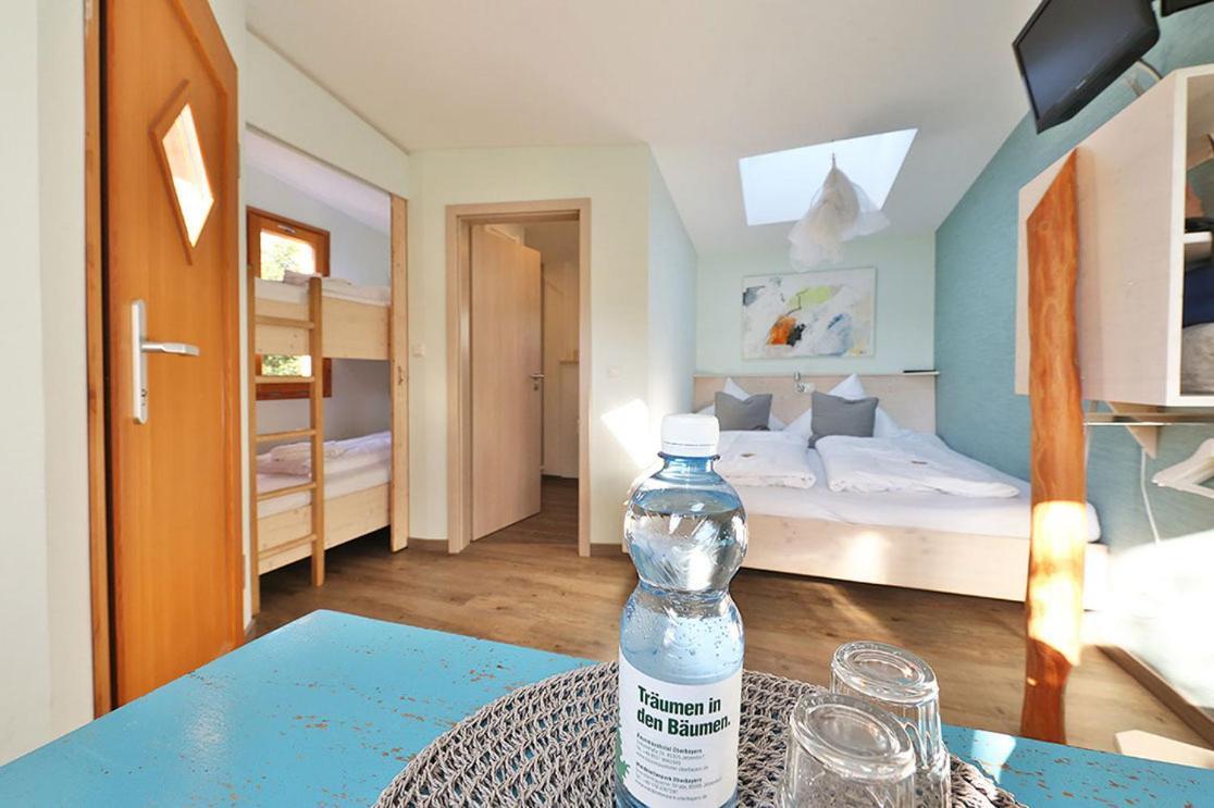Baumhaushotel Oberbayern Jetzendorf Rum bild