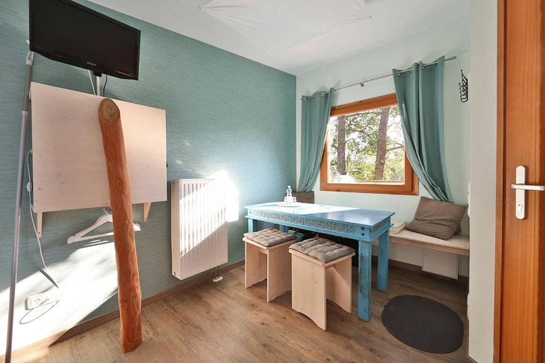 Baumhaushotel Oberbayern Jetzendorf Rum bild